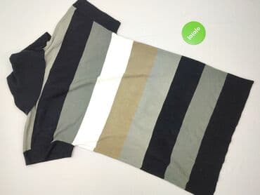 oversized t shirty basic: Znak, Sweter damski, rozmiar One size — 3