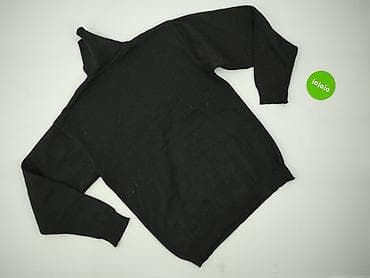 cheap black: Golf damski, rozmiar M — 3