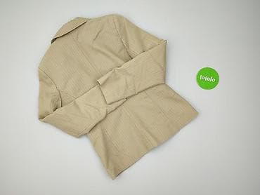 esmara kurtka: Vero Moda, Elegancki komplet, rozmiar L — 3