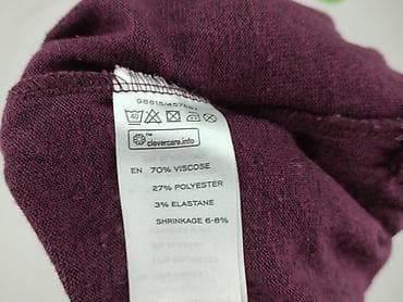 majtki puccini: XLNT, Tunika damska, rozmiar 2XL — 5