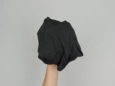 czarne bluzki siateczka: Tom Rose, Bluzka damska, rozmiar L — 8