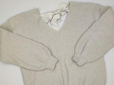 Sweter damski, rozmiar L