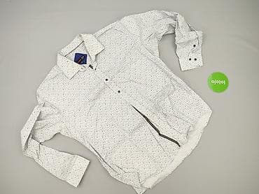 patchwork: Сорочка для чоловіків, розмір XL — 2