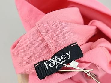 sweter allegro: Fancy, Bluza z kapturem damska, rozmiar 4XL — 4