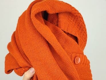 kurtki zimowe damskie wyprzedaż mohito: Esmara, Ponczo damskie, rozmiar M — 7