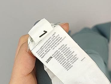 bluzki mint: Sinsay, Koszula damska, rozmiar L — 6