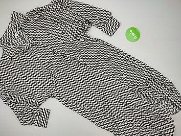 big m jeans: H&M, Sukienka damska, rozmiar 2XL — 2