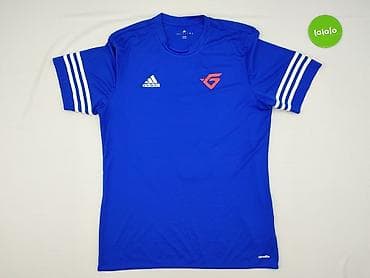 c a bluza: Adidas, Koszulka dla mężczyzn, rozmiar L — 2