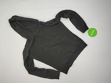 bluza black squad: Bluza z kapturem damska, rozmiar S — 3