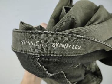 Women's Clothing: Yessica, Jeans for women, size L — 5