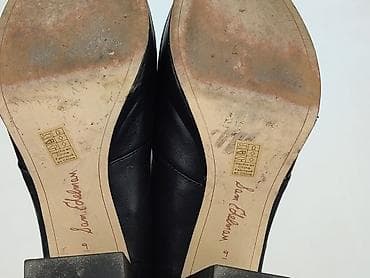 emel eobuwie: Sam Edelman, Półbuty damskie, rozmiar 40 — 4