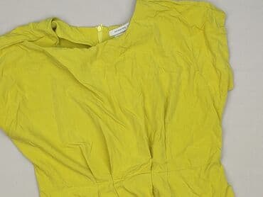 sukienka w cytrynki reserved: Sukienka damska, rozmiar XS — 1