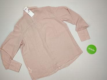 daniel de prato koszula: Sinsay, Koszula damska, rozmiar L — 3