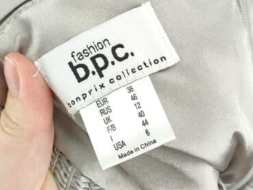 sukienki shein plus size allegro: B.P.C, Sukienka damska, rozmiar M — 4
