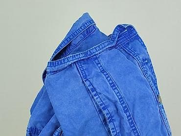 jeans jacket: Kurtka jeansowa damska, rozmiar M — 6