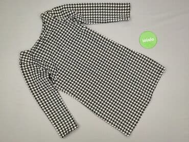 tanie sukienki długi rękaw: Sukienka damska, rozmiar S — 2