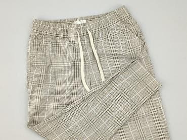 H&M, Spodnie materiałowe damskie, rozmiar S