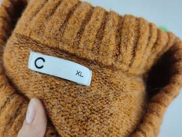 sweter w paski c a: Cubus, Women`s sweater, size XL (EU 42) — 4