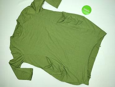 bluzki tuniki: Sukienka damska, rozmiar 7XL — 2