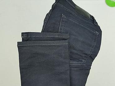 bluzy levis: Jack&Jones, Jeansy dla mężczyzn, rozmiar L — 7