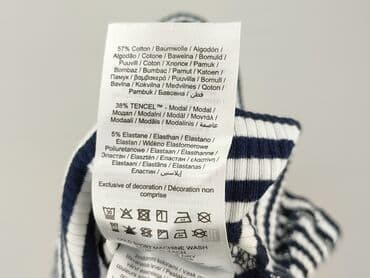 ubrania z modalu: Vero Moda, Bluzka damska, rozmiar S — 5