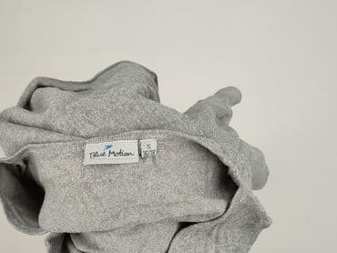 poliamid w swetrze: Blue Motion, Sweter damski, rozmiar S — 4