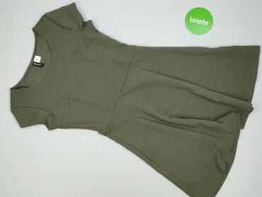 sukienka 122 h m: H&M Divided, Sukienka damska, rozmiar S — 2