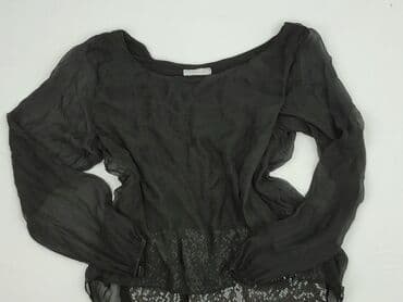 obcisla bluza: Italian Design, Bluzka damska, rozmiar S — 1