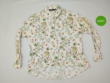 koszula od mango: Zara, Koszula damska, rozmiar S — 2