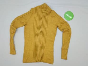 poliamid w swetrze: Femme, Sweter damski, rozmiar S — 3