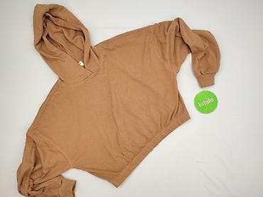 bluza z smokiem: Cotton On, Bluza z kapturem damska, rozmiar L — 2