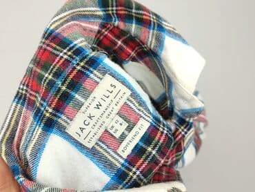 koszula jack daniels: Jack Wills, Koszula damska, rozmiar M — 4