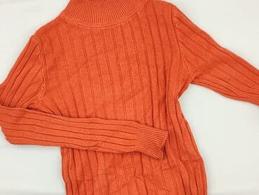 Swetry: Sweter damski, rozmiar S