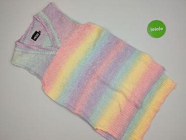 diverse marynarki: Pieces, Kamizelka damska, rozmiar M — 2