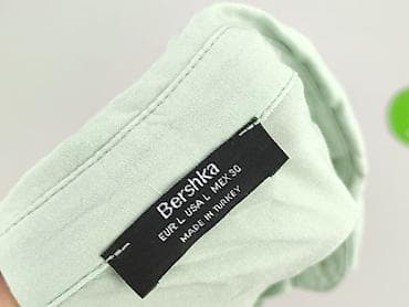 pull and bear t shirty oversize: Bershka, Koszula damska, rozmiar L — 4