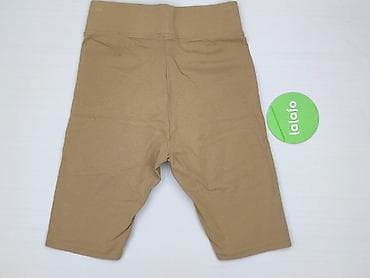 taupe: Szorty damskie, rozmiar M — 3