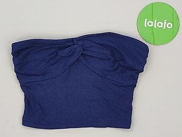 plaza: Shein, Top damski, rozmiar XS — 2
