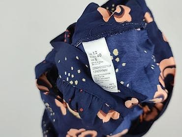 bluzki boho: Topshop, Bluzka damska, rozmiar M — 5