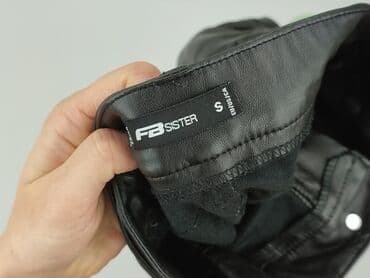 kozaki sofix: FB Sister, Spódnica damska, rozmiar S — 4