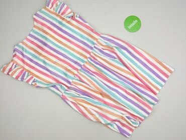 sukienki w paski: Sukienka damska, rozmiar L — 3