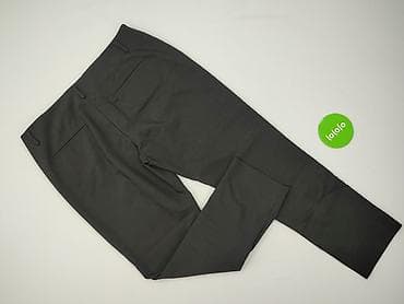 catwalk buty deichmann: KappAhl, Spodnie materiałowe damskie, rozmiar 3XL — 3