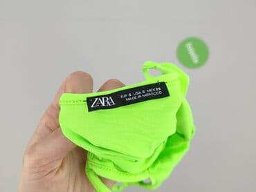 koszulka z bambusem zara: Zara, Top damski, rozmiar S — 4