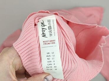 Women: Nasty Gal, Women's blouse, M — 4