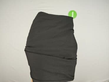 długie spodnie damskie dla wysokich: Spodnie materiałowe damskie, rozmiar 2XL — 4