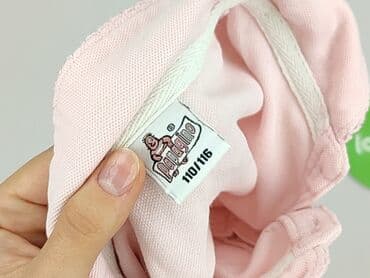 koszulka reprezentacji niemiec: T-shirt, Pocopiano, 5-6 years, 110-116 cm, condition - Perfect — 4