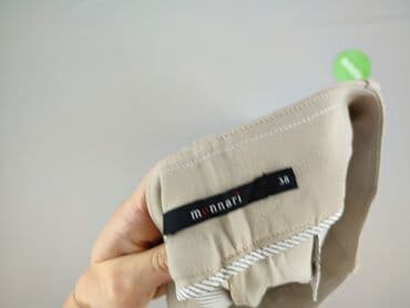 enplus buty mokasyny: Monnari, Spodnie materiałowe damskie, rozmiar M — 4