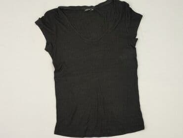 białe t shirty z czerwonem napisem: Medicine, Women`s T-shirt, size XS (EU 34) — 1