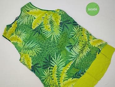 tunika c: Bluzka damska, rozmiar One size — 5