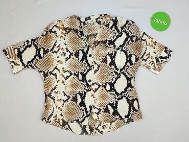 jeans river island: River Island Petite, Koszula damska, rozmiar 2XS — 2