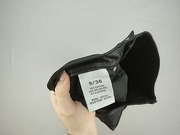 spodnie bape: Goodies, Spodnie materiałowe damskie, rozmiar S — 5